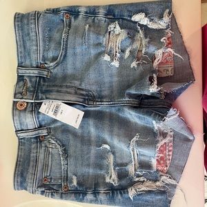 Brand new American eagle shorts